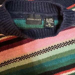 Vintage 80's/90's Single Stitched All Over Print...